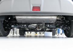 Полноприводная ТОП флагманской версии 240TGDi DCT 2021 года 2021 240TGDi DCT two-wheel drive TOP flagship version Фото 85 из 85