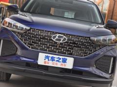 Полноприводная ТОП флагманской версии 240TGDi DCT 2021 года 2021 240TGDi DCT two-wheel drive TOP flagship version Фото 13 из 85