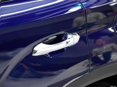 Полноприводная ТОП флагманской версии 240TGDi DCT 2021 года 2021 240TGDi DCT two-wheel drive TOP flagship version Фото 70 из 85