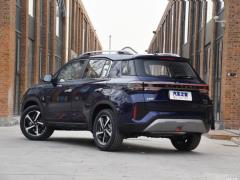 Полноприводная ТОП флагманской версии 240TGDi DCT 2021 года 2021 240TGDi DCT two-wheel drive TOP flagship version Фото 5 из 85