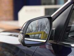 Полноприводная ТОП флагманской версии 240TGDi DCT 2021 года 2021 240TGDi DCT two-wheel drive TOP flagship version Фото 27 из 85