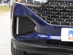 Полноприводная ТОП флагманской версии 240TGDi DCT 2021 года 2021 240TGDi DCT two-wheel drive TOP flagship version Фото 19 из 85
