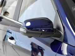 Полноприводная ТОП флагманской версии 240TGDi DCT 2021 года 2021 240TGDi DCT two-wheel drive TOP flagship version Фото 57 из 85