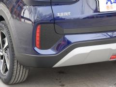 Полноприводная ТОП флагманской версии 240TGDi DCT 2021 года 2021 240TGDi DCT two-wheel drive TOP flagship version Фото 43 из 85