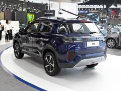 Полноприводная ТОП флагманской версии 240TGDi DCT 2021 года 2021 240TGDi DCT two-wheel drive TOP flagship version Фото 10 из 85