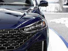 Полноприводная ТОП флагманской версии 240TGDi DCT 2021 года 2021 240TGDi DCT two-wheel drive TOP flagship version Фото 63 из 85