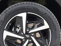 Полноприводная ТОП флагманской версии 240TGDi DCT 2021 года 2021 240TGDi DCT two-wheel drive TOP flagship version Фото 32 из 85