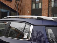 Полноприводная ТОП флагманской версии 240TGDi DCT 2021 года 2021 240TGDi DCT two-wheel drive TOP flagship version Фото 36 из 85