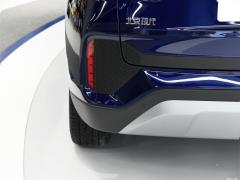 Полноприводная ТОП флагманской версии 240TGDi DCT 2021 года 2021 240TGDi DCT two-wheel drive TOP flagship version Фото 75 из 85