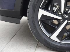 Полноприводная ТОП флагманской версии 240TGDi DCT 2021 года 2021 240TGDi DCT two-wheel drive TOP flagship version Фото 30 из 85