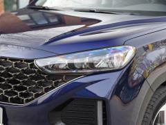 Полноприводная ТОП флагманской версии 240TGDi DCT 2021 года 2021 240TGDi DCT two-wheel drive TOP flagship version Фото 23 из 85