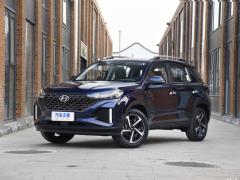 Полноприводная ТОП флагманской версии 240TGDi DCT 2021 года 2021 240TGDi DCT two-wheel drive TOP flagship version Фото 1 из 85