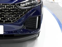 Полноприводная ТОП флагманской версии 240TGDi DCT 2021 года 2021 240TGDi DCT two-wheel drive TOP flagship version Фото 64 из 85