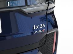 Полноприводная ТОП флагманской версии 240TGDi DCT 2021 года 2021 240TGDi DCT two-wheel drive TOP flagship version Фото 77 из 85
