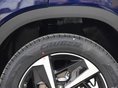 Полноприводная ТОП флагманской версии 240TGDi DCT 2021 года 2021 240TGDi DCT two-wheel drive TOP flagship version Фото 38 из 85