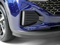 Полноприводная ТОП флагманской версии 240TGDi DCT 2021 года 2021 240TGDi DCT two-wheel drive TOP flagship version Фото 60 из 85
