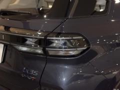 Полноприводная ТОП флагманской версии 240TGDi DCT 2021 года 2021 240TGDi DCT two-wheel drive TOP flagship version Фото 38 из 41