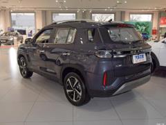 Полноприводная ТОП флагманской версии 240TGDi DCT 2021 года 2021 240TGDi DCT two-wheel drive TOP flagship version Фото 4 из 41