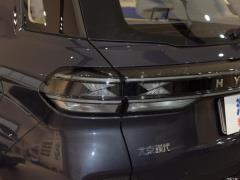 Полноприводная ТОП флагманской версии 240TGDi DCT 2021 года 2021 240TGDi DCT two-wheel drive TOP flagship version Фото 29 из 41