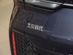Полноприводная ТОП флагманской версии 240TGDi DCT 2021 года 2021 240TGDi DCT two-wheel drive TOP flagship version Фото 33 из 41