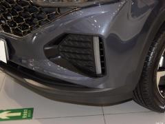 Полноприводная ТОП флагманской версии 240TGDi DCT 2021 года 2021 240TGDi DCT two-wheel drive TOP flagship version Фото 19 из 41