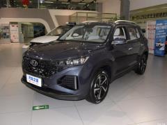 Полноприводная ТОП флагманской версии 240TGDi DCT 2021 года 2021 240TGDi DCT two-wheel drive TOP flagship version Фото 1 из 41