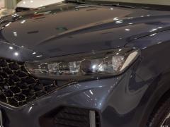 Полноприводная ТОП флагманской версии 240TGDi DCT 2021 года 2021 240TGDi DCT two-wheel drive TOP flagship version Фото 18 из 41