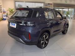 Полноприводная ТОП флагманской версии 240TGDi DCT 2021 года 2021 240TGDi DCT two-wheel drive TOP flagship version Фото 6 из 41