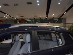 Полноприводная ТОП флагманской версии 240TGDi DCT 2021 года 2021 240TGDi DCT two-wheel drive TOP flagship version Фото 25 из 41