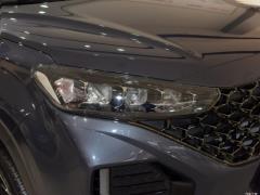 Полноприводная ТОП флагманской версии 240TGDi DCT 2021 года 2021 240TGDi DCT two-wheel drive TOP flagship version Фото 10 из 41