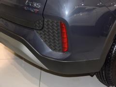 Полноприводная ТОП флагманской версии 240TGDi DCT 2021 года 2021 240TGDi DCT two-wheel drive TOP flagship version Фото 39 из 41