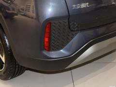 Полноприводная ТОП флагманской версии 240TGDi DCT 2021 года 2021 240TGDi DCT two-wheel drive TOP flagship version Фото 30 из 41