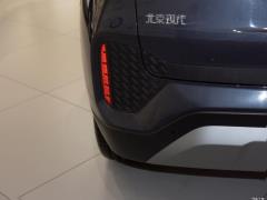 Полноприводная ТОП флагманской версии 240TGDi DCT 2021 года 2021 240TGDi DCT two-wheel drive TOP flagship version Фото 32 из 41