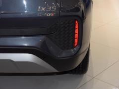 Полноприводная ТОП флагманской версии 240TGDi DCT 2021 года 2021 240TGDi DCT two-wheel drive TOP flagship version Фото 37 из 41