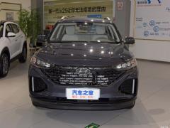 Полноприводная ТОП флагманской версии 240TGDi DCT 2021 года 2021 240TGDi DCT two-wheel drive TOP flagship version Фото 2 из 41