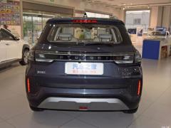 Полноприводная ТОП флагманской версии 240TGDi DCT 2021 года 2021 240TGDi DCT two-wheel drive TOP flagship version Фото 5 из 41