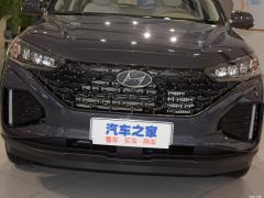 Полноприводная ТОП флагманской версии 240TGDi DCT 2021 года 2021 240TGDi DCT two-wheel drive TOP flagship version Фото 7 из 41
