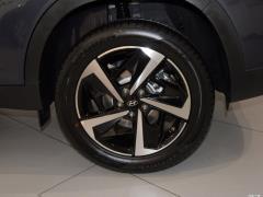 Полноприводная ТОП флагманской версии 240TGDi DCT 2021 года 2021 240TGDi DCT two-wheel drive TOP flagship version Фото 26 из 41