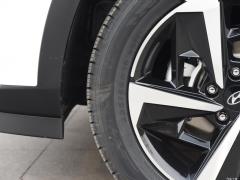 Полноприводная ТОП флагманской версии 240TGDi DCT 2021 года 2021 240TGDi DCT two-wheel drive TOP flagship version Фото 45 из 181