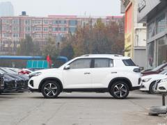2021 2.0L, автоматическая полноприводная версия GLS, ведущая версия 2021 2.0L automatic two-wheel drive GLS leading version Фото 11 из 181