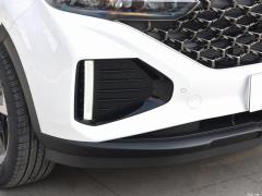 Полноприводная ТОП флагманской версии 240TGDi DCT 2021 года 2021 240TGDi DCT two-wheel drive TOP flagship version Фото 31 из 181