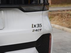 Полноприводная ТОП флагманской версии 240TGDi DCT 2021 года 2021 240TGDi DCT two-wheel drive TOP flagship version Фото 65 из 181