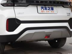 Полноприводная ТОП флагманской версии 240TGDi DCT 2021 года 2021 240TGDi DCT two-wheel drive TOP flagship version Фото 63 из 181