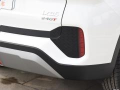 Полноприводная ТОП флагманской версии 240TGDi DCT 2021 года 2021 240TGDi DCT two-wheel drive TOP flagship version Фото 67 из 181