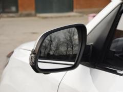 Полноприводная ТОП флагманской версии 240TGDi DCT 2021 года 2021 240TGDi DCT two-wheel drive TOP flagship version Фото 42 из 181
