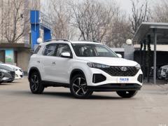 2021 240TGDi DCT полноприводная версия GLS, ведущая 2021 240TGDi DCT two-wheel drive GLS leading version Фото 17 из 181