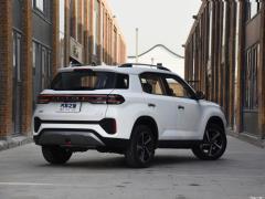 Полноприводная ТОП флагманской версии 240TGDi DCT 2021 года 2021 240TGDi DCT two-wheel drive TOP flagship version Фото 7 из 181