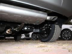 2021 240TGDi DCT полноприводная версия GLS, ведущая 2021 240TGDi DCT two-wheel drive GLS leading version Фото 176 из 181