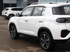 2021 240TGDi DCT полноприводная версия GLS, ведущая 2021 240TGDi DCT two-wheel drive GLS leading version Фото 162 из 181