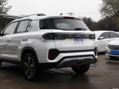 2021 240TGDi DCT полноприводная версия GLS, ведущая 2021 240TGDi DCT two-wheel drive GLS leading version Фото 164 из 181